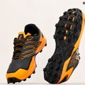 Pantofi de alergare pentru bărbați Inov-8 X-Talon Ultra 260 V2 negru/auriu 14