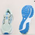 Pantofi de alergare pentru femei Brooks Glycerin 20 blue glass/marina/legion blue 16