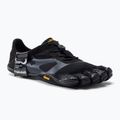 Cizme pentru bărbați Vibram Fivefingers KSO Evo negru 14M0701