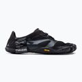 Cizme pentru bărbați Vibram Fivefingers KSO Evo negru 14M0701 2