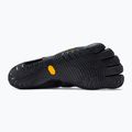 Cizme pentru bărbați Vibram Fivefingers KSO Evo negru 14M0701 4