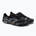 Cizme pentru bărbați Vibram Fivefingers KSO Evo negru 14M0701 5