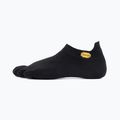 Șosete Vibram Fivefingers Athletic No-Show negru S15N02 5