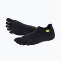 Șosete Vibram Fivefingers Athletic No-Show negru S15N02 6