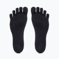 Șosete Vibram Fivefingers Athletic No-Show negru S15N02 7
