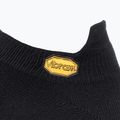 Șosete Vibram Fivefingers Athletic No-Show negru S15N02 8