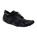 Cizme de trekking pentru bărbați Vibram Fivefingers V-Alpha negru 18M71010400