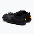 Cizme de trekking pentru bărbați Vibram Fivefingers V-Alpha negru 18M71010400 3