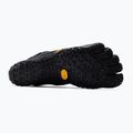 Cizme de trekking pentru bărbați Vibram Fivefingers V-Alpha negru 18M71010400 4
