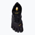 Cizme de trekking pentru bărbați Vibram Fivefingers V-Alpha negru 18M71010400 6