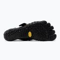 Pantofi de apă pentru bărbați Vibram Fivefingers V-Aqua negru 18M73010400 4