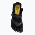 Pantofi de apă pentru bărbați Vibram Fivefingers V-Aqua negru 18M73010400 6
