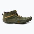 Cizme de trekking pentru bărbați Vibram Fivefingers V-Trek verde 18M74020420 2