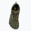 Cizme de trekking pentru bărbați Vibram Fivefingers V-Trek verde 18M74020420 6