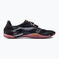 Cizme pentru femei Vibram Fivefingers KSO Evo negru 18W0701 2