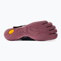 Cizme pentru femei Vibram Fivefingers KSO Evo negru 18W0701 4