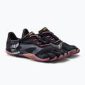 Cizme pentru femei Vibram Fivefingers KSO Evo negru 18W0701 5
