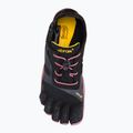 Cizme pentru femei Vibram Fivefingers KSO Evo negru 18W0701 6