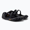 Cizme Vibram Fivefingers V-Soul negru pentru femei 18W7201 5