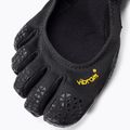 Cizme Vibram Fivefingers V-Soul negru pentru femei 18W7201 7