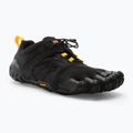 Cizme de trekking pentru bărbați Vibram Fivefingers V-Trail 2.0 negru 19M76010400