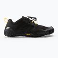 Cizme de trekking pentru bărbați Vibram Fivefingers V-Trail 2.0 negru 19M76010400 2