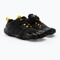 Cizme de trekking pentru bărbați Vibram Fivefingers V-Trail 2.0 negru 19M76010400 4