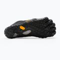 Cizme de trekking pentru bărbați Vibram Fivefingers V-Trail 2.0 negru 19M76010400 5