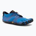 Cizme de trekking pentru bărbați Vibram Fivefingers V-Alpha albastru 19M710242