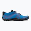 Cizme de trekking pentru bărbați Vibram Fivefingers V-Alpha albastru 19M710242 2