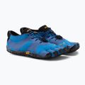 Cizme de trekking pentru bărbați Vibram Fivefingers V-Alpha albastru 19M710242 5