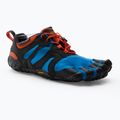 Cizme de trekking pentru bărbați Vibram Fivefingers V-Trail 2.0 albastru 19M760341
