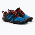Cizme de trekking pentru bărbați Vibram Fivefingers V-Trail 2.0 albastru 19M760341 4