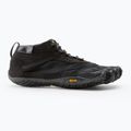 Cizme de trekking pentru bărbați Vibram Fivefingers V-Trek negru 19M740140 2