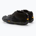 Cizme de trekking pentru bărbați Vibram Fivefingers V-Trek negru 19M740140 3