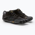 Cizme de trekking pentru bărbați Vibram Fivefingers V-Trek negru 19M740140 4