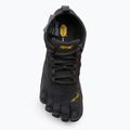 Cizme de trekking pentru bărbați Vibram Fivefingers V-Trek negru 19M740140 6