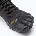 Cizme de trekking pentru bărbați Vibram Fivefingers V-Trek negru 19M740140 7