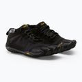 Cizme de trekking pentru femei Vibram Fivefingers V-Trek negru 19W740136 4