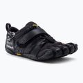 Ghete de antrenament pentru bărbați Vibram Fivefingers V-Train 2.0 negru 20M770140