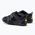 Ghete de antrenament pentru bărbați Vibram Fivefingers V-Train 2.0 negru 20M770140 3