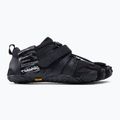 Ghete de antrenament pentru femei Vibram Fivefingers V-Train 2.0 negru 20W770136 2