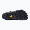 Ghete de antrenament pentru femei Vibram Fivefingers V-Train 2.0 negru 20W770136 4