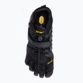 Ghete de antrenament pentru femei Vibram Fivefingers V-Train 2.0 negru 20W770136 6