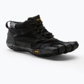 Cizme de trekking pentru bărbați Vibram Fivefingers V-Trek Insulated negru 20M780140