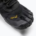 Cizme de trekking pentru bărbați Vibram Fivefingers V-Trek Insulated negru 20M780140 7