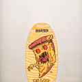 Skimboard PAKALOLO Slice S/M galben PK-17834 6