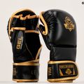 Mănuși de antrenament din piele Bushido MMA, alb, Arm-2011D-L 16
