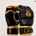 DBX BUSHIDO mănuși de grappling negru E1V8 15