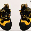 LaSportiva Miura VS pantofi de alpinism pentru bărbați negru/galben 40F999100 18